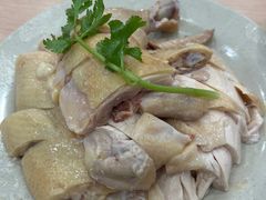 -百家鸡味馆(清泰店)