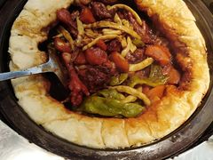 -灶座小锅烀饼·铁锅炖(全国总店)