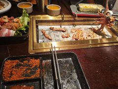 -新石器烤肉(之心城店)