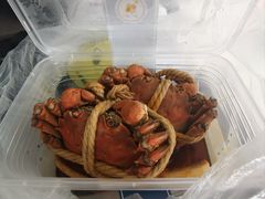 -紫阳海鲜楼·传承闽味(长乐路总店)
