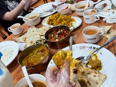 -清真·AL-JANNAT 佳纳特餐厅(狮子桥店)