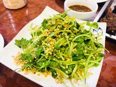 -老张烤羊(王哥庄店)