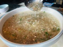西湖牛肉羹-白马宴·椒麻鸡(新华南路店)