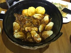 -津武刁馋一锅出(双街店)