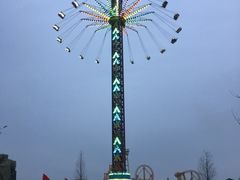 -凤凰欢乐大世界