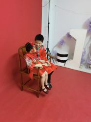 -大连棒棒糖儿童摄影(熊洞街店)