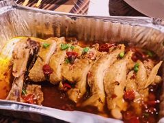 -关二哥烧烤(王家湾店)