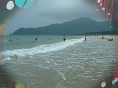 景点-西涌国际滨海旅游区