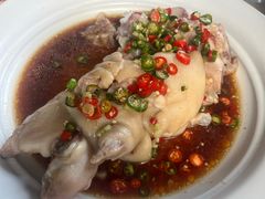 -No.DD戳子烧烤·江湖菜(北京总店)