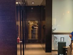 -香港铜锣湾皇悦酒店