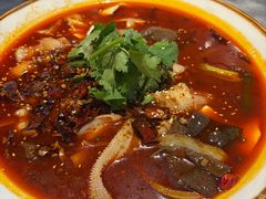 -馬伍旺川菜(江北虹悦城店)
