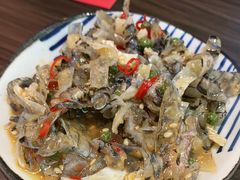 -仙隐小鹿中华料理(南宁万象城店)