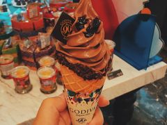 -GODIVA(港汇恒隆广场)