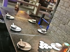 -绿茶餐厅(汇悦大融城店)