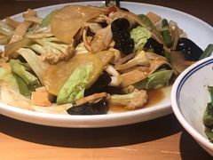 菜根素炒王-卞氏菜根香·川菜(青羊万达店)