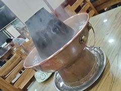 -木萨火锅店(开鲁路店)