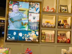-张秉贵糖果专柜(北京市百货大楼店)