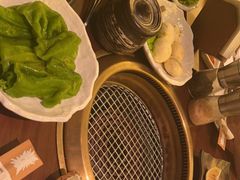 -御牛道日式烤肉料理(杭州万象城店)