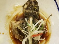-聚春园自助餐厅(东街口店)