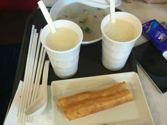 -永和大王(茉莉上新·友谊店)