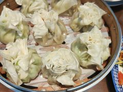 -真食净香居·内蒙烧麦(亚运村店)