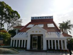 -鼓浪屿钢琴博物馆