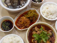 -天一沾水肥肠(科园一街店)