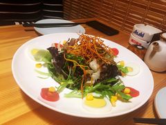 -福匠日本料理(人民路店)