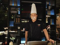 -水木锦堂·自助铁板烧(世贸天阶店)