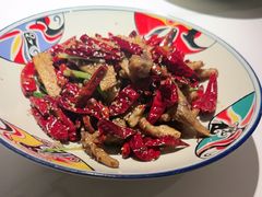-佬湘楼·27年湘菜(天河都市广场店)