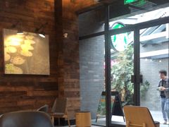 -星巴克(成都天府水街店)