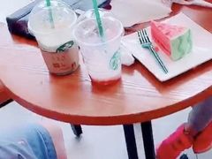 -星巴克(西安旺座现代城店)