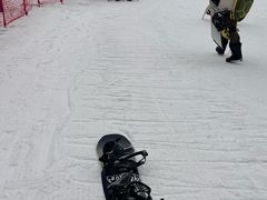 -长春莲花山滑雪场
