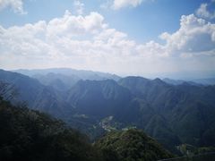 -娄山关景区