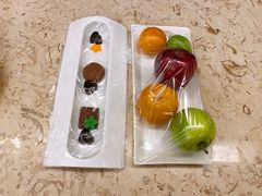 -武汉洲际酒店