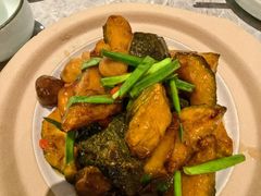 -凯鸽酒楼•雁北民间菜(云冈石窟店)