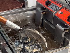 -黑色经典臭豆腐·湖南特产(太平街口店)