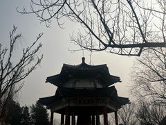 -九华山公园