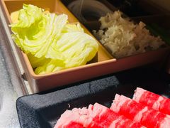-海底捞火锅(枫蓝国际购物中心店)