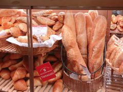 -山崎面包(静安久光店)