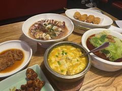 -新白鹿餐厅(城西银泰城店)