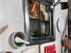 -海底捞火锅(中商百货店)