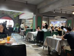 -川香鼎盛(市桥富华总店)
