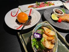 -花潮料理艺食馆(SM新生活广场店)