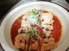 -威斯汀舞台餐厅