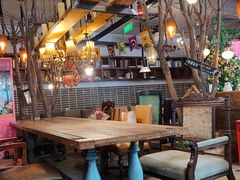 -MAAN COFFEE(金桥店)