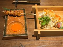 -一豚轩·烧鸟·豚骨拉面(五四路店)