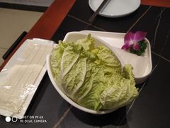 -殷式·私房烧烤·羊蝎子火锅(什刹海店)