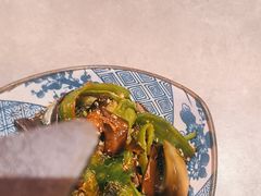-夯鱼烤鱼·尔滨地标美食(国展店)