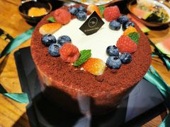 -姆们M Sweetie Cake(三里屯店)
